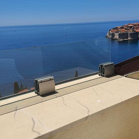 Nik 2 The Views Apartment Top Location Дубровник Екстериор снимка