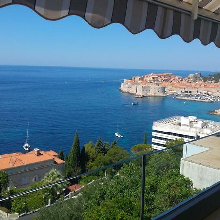 Nik 2 The Views Apartment Top Location Дубровник Екстериор снимка
