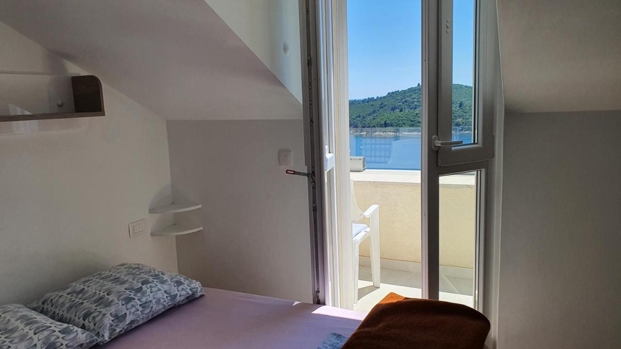 Nik 2 The Views Apartment Top Location Дубровник Екстериор снимка