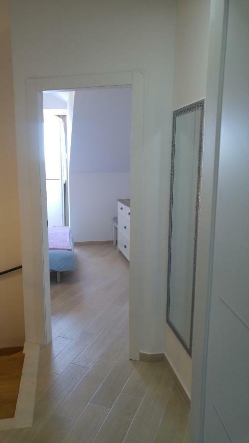 Nik 2 The Views Apartment Top Location Дубровник Екстериор снимка