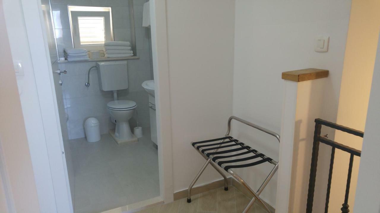 Nik 2 The Views Apartment Top Location Дубровник Екстериор снимка