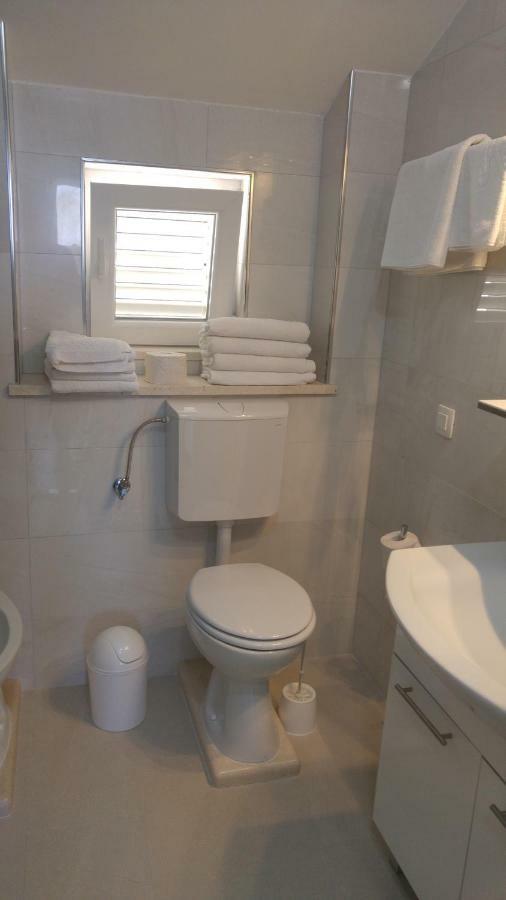 Nik 2 The Views Apartment Top Location Дубровник Екстериор снимка