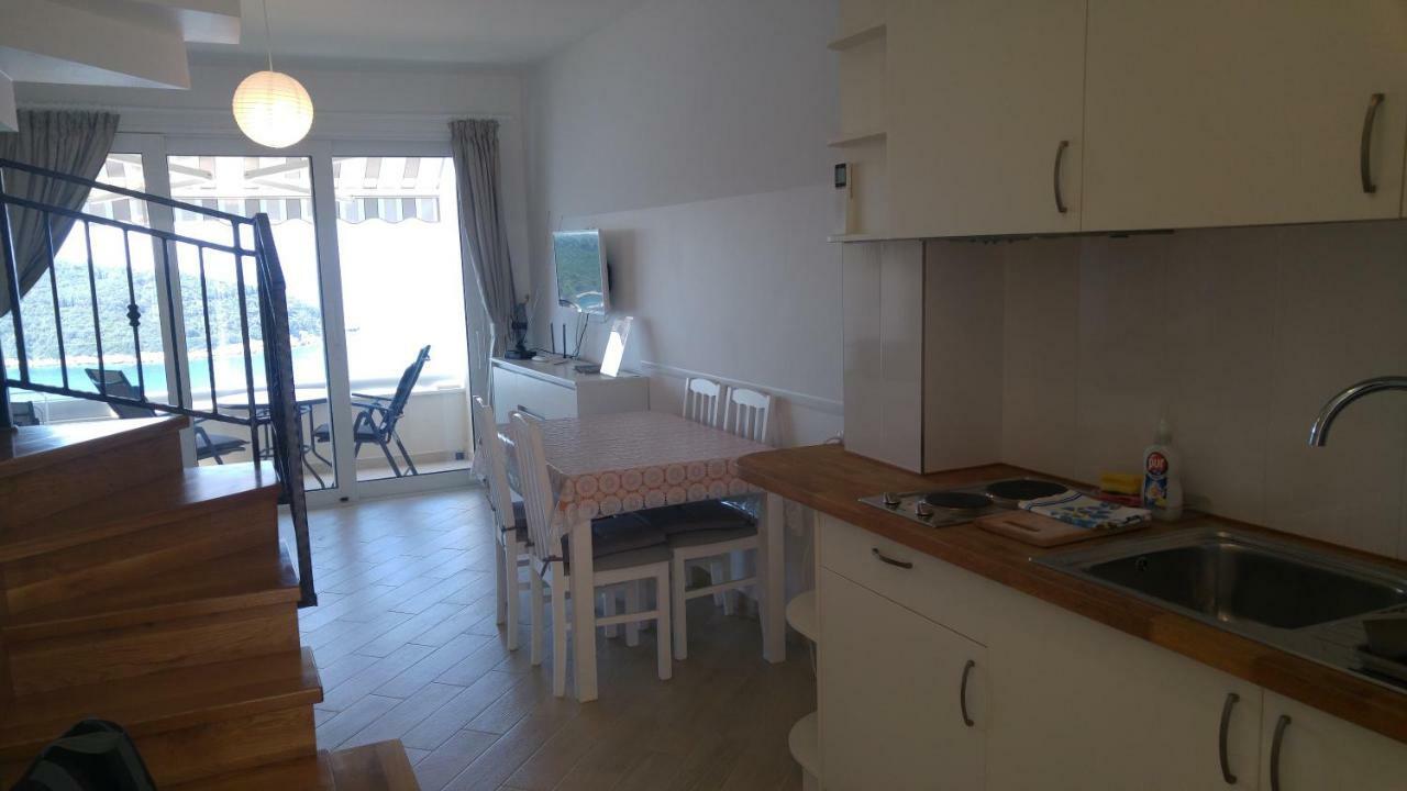 Nik 2 The Views Apartment Top Location Дубровник Екстериор снимка