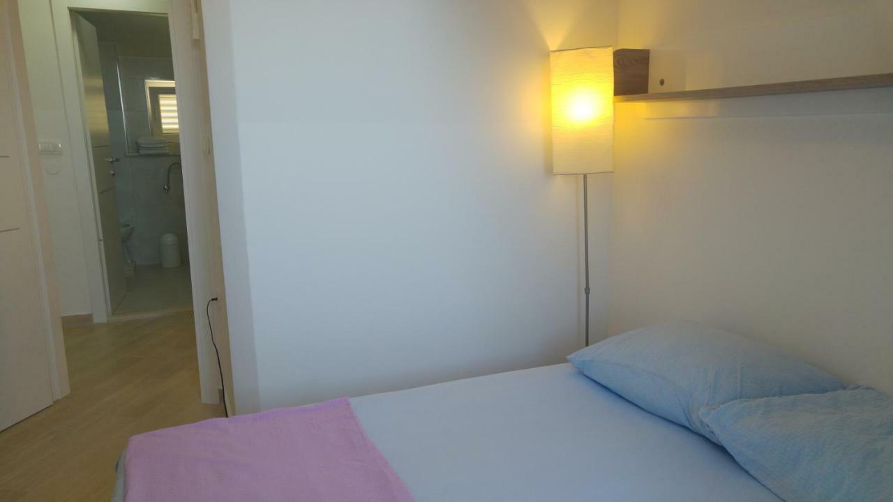 Nik 2 The Views Apartment Top Location Дубровник Екстериор снимка