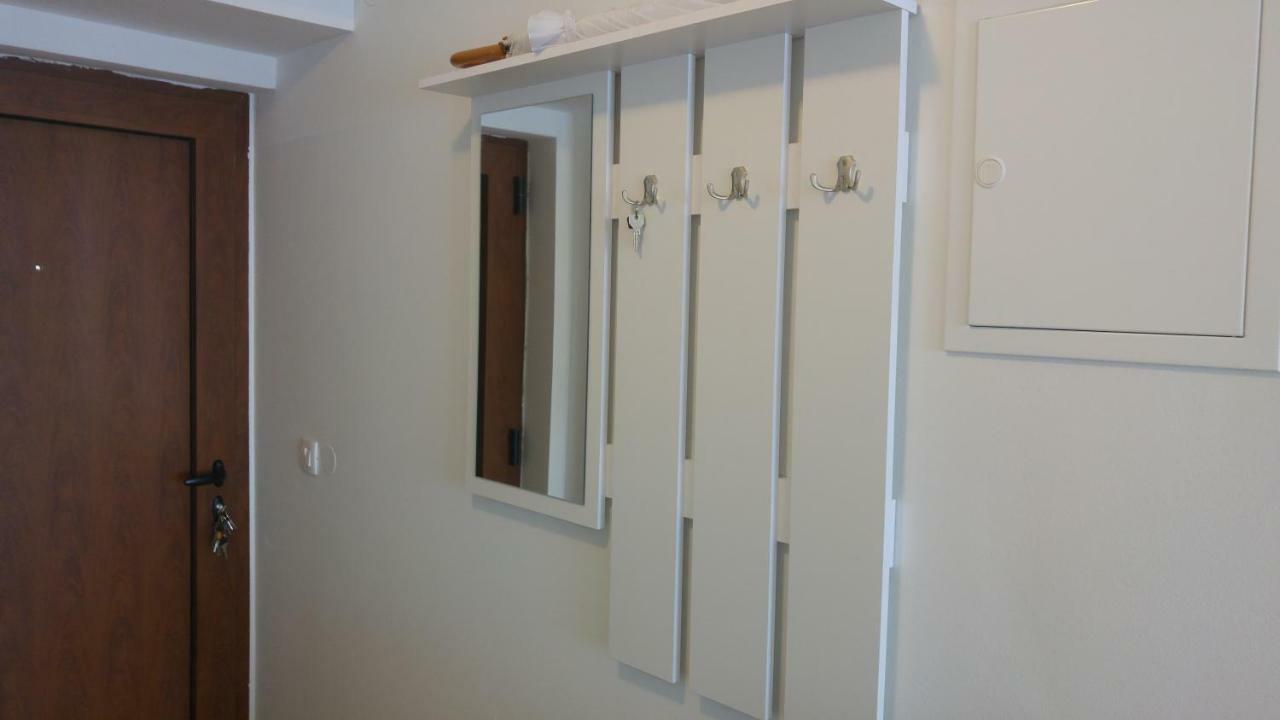 Nik 2 The Views Apartment Top Location Дубровник Екстериор снимка
